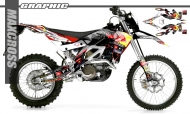 APRILIA RXV SXV 2006-2014' REDBULL STYLE