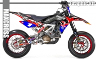 APRILIA RXV SXV 2006-2014' MSP-RIPIT STYLE
