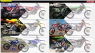 Create Custom Work Order for MX ENDURO --- Preparing...!